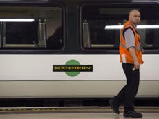 Private rail firm Southern will be boosted by a further £20 million of public money