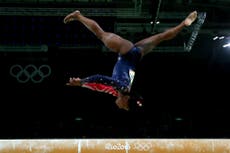 Read more

Simone Biles responds to being targeted by Russian hackers