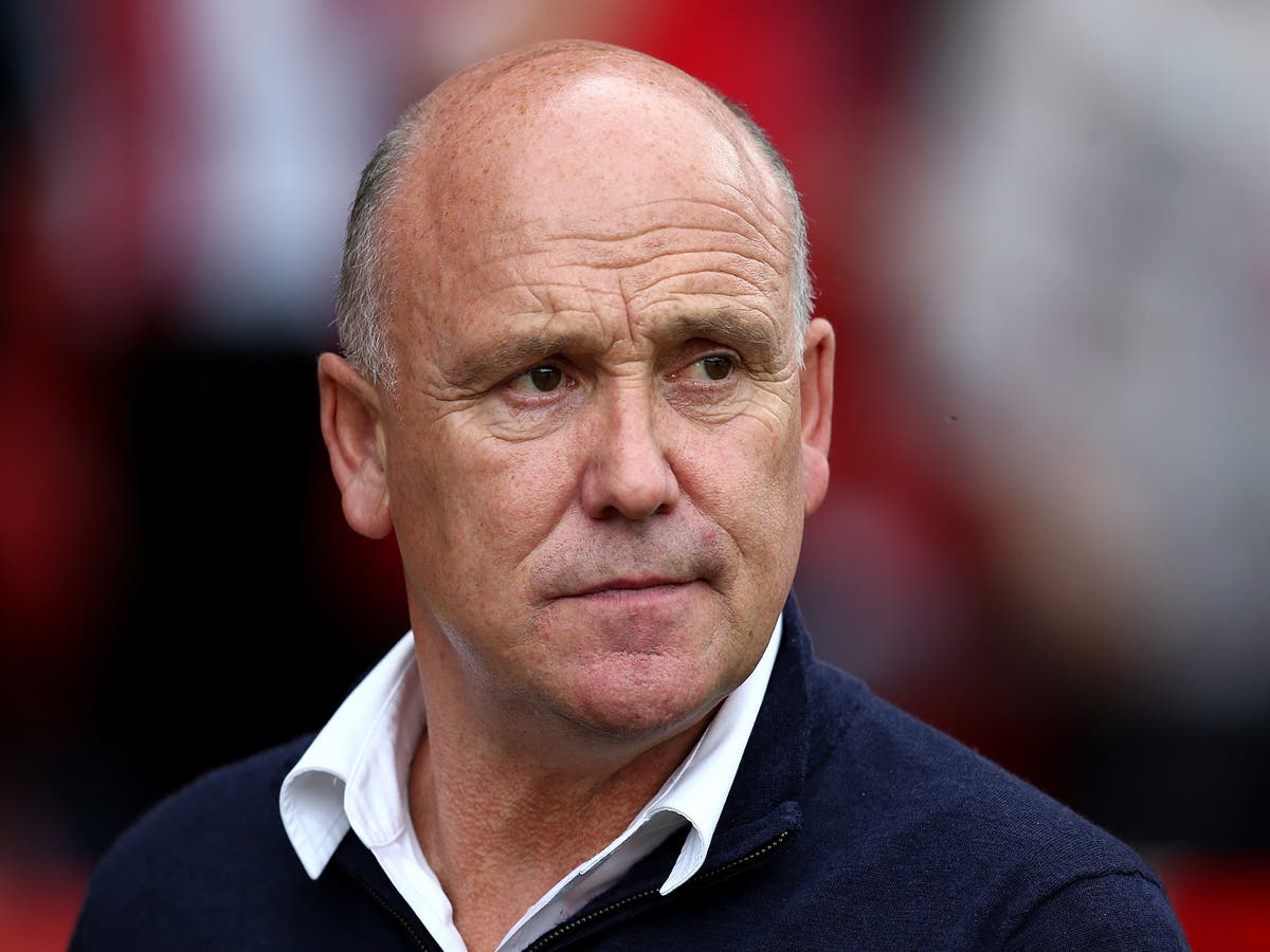 Hull City Mike Phelan Set To Be In Charge For Premier League Opener 