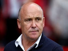 Read more

Phelan set to be in charge for Hull opener against Leicester
