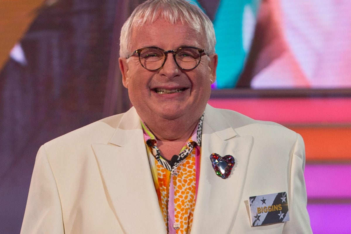 Celebrity Big Brother: Christopher Biggins to visit Auschwitz after ...