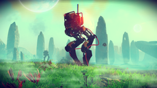 Read more

No Man’s Sky might be released on Xbox One, secret code suggests