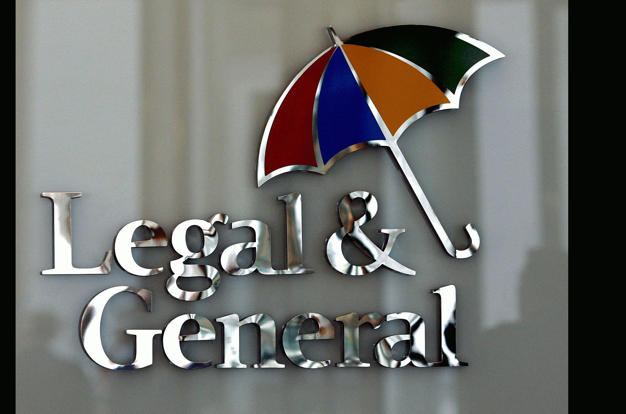 Legal & General's investment arm is right to demand action from big companies on climate change 