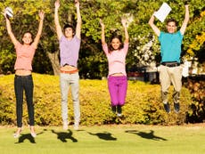 Read more

Your guide to A-level results day 2016