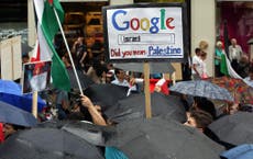 Google Maps ‘removes Palestine’ – but the truth is far more tragic