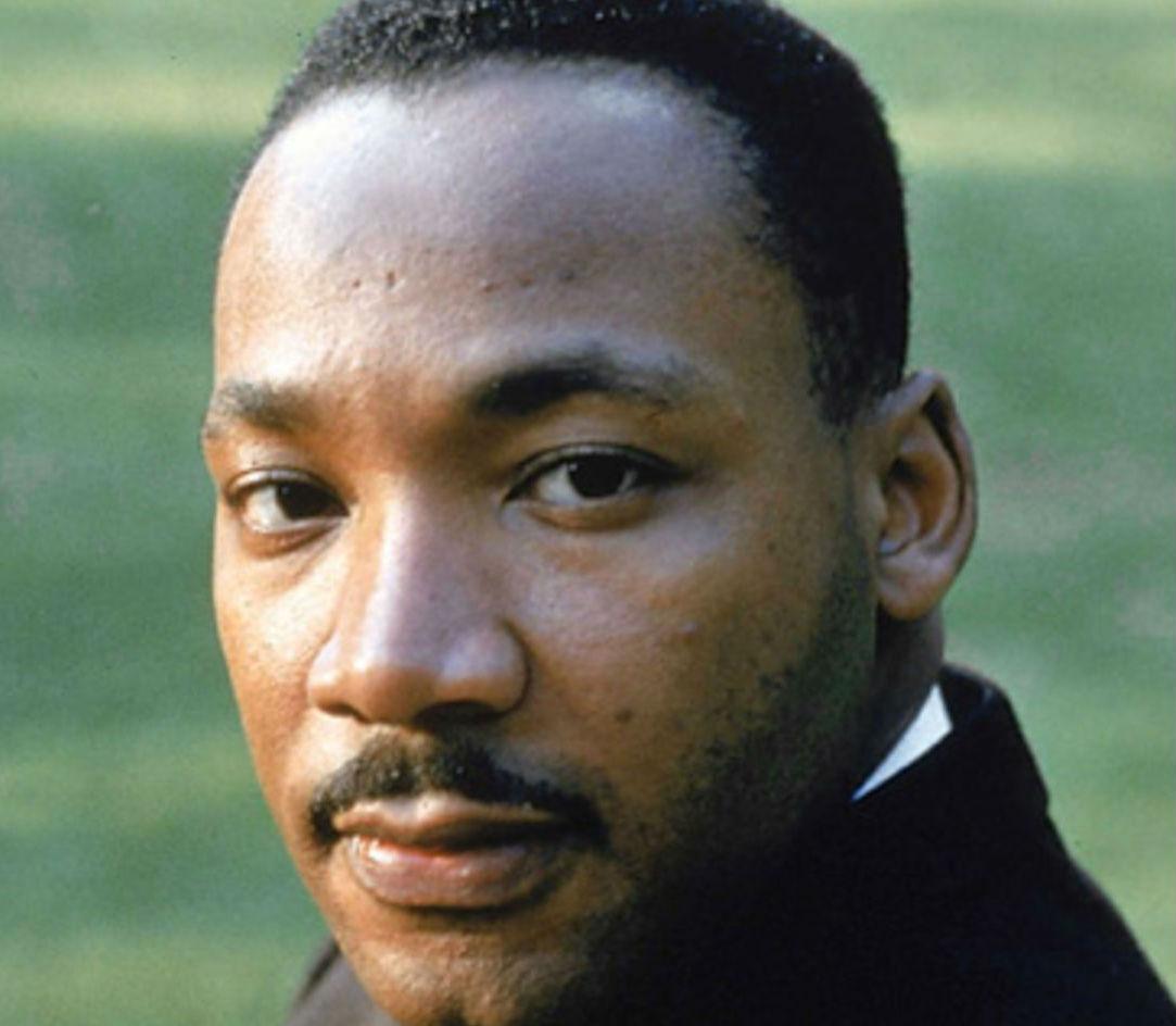 Martin Luther King was shot and killed in April 1968