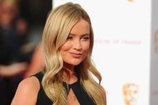 Laura Whitmore says Strictly made her spend 'all time' with partner