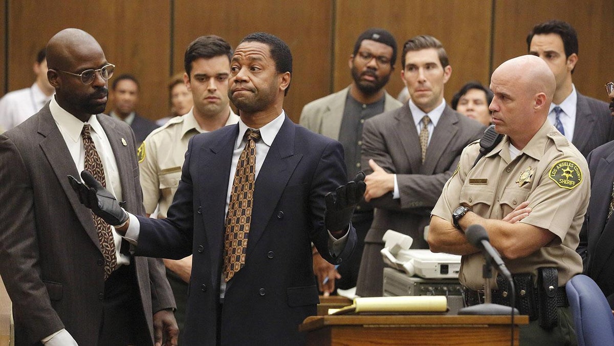 American Crime Story Season 2 Like The People V Oj Simpson Katrina Turns The Lens On America The Independent The Independent American Crime Story Season 2 Like The People V Oj Simpson Katrina Turns The Lens On America The Independent The Independent