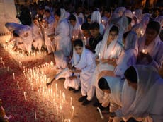 Why wasn't there more outrage about Pakistan's hospital bombing?