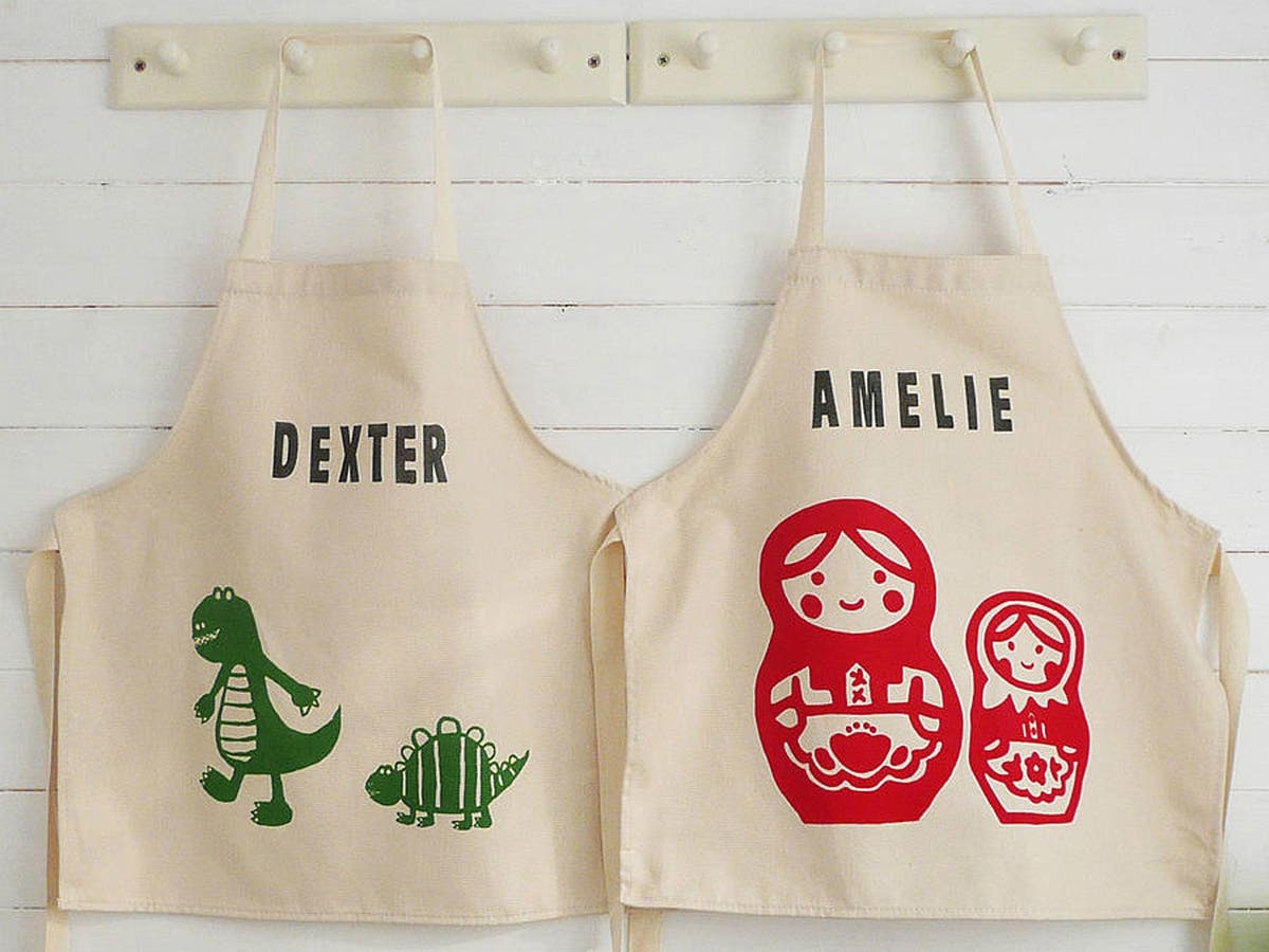 10 best baking accessories for kids The Independent The Independent