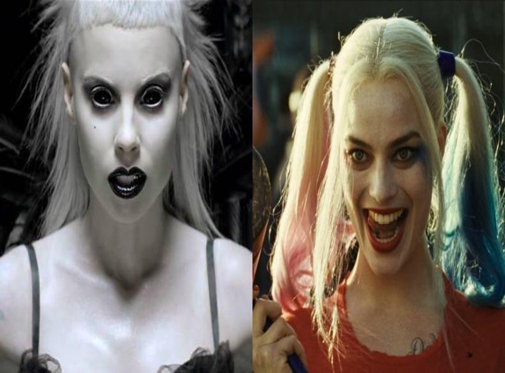 Die Antwoord accuse Suicide Squad of stealing their looks - and post ...