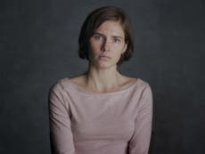 Read more

Netflix to premiere Amanda Knox documentary at TIFF