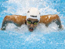 Rio 2016: Refugee swimmer Yusra Mardini hopes to 'open the world's eyes' to plight of world's misplaced