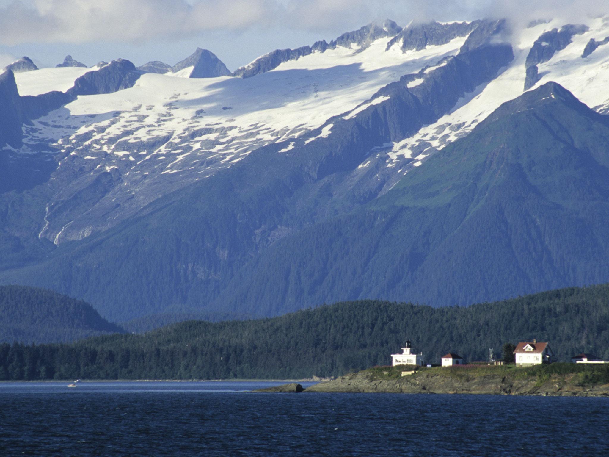 It was the 150th anniversary of the sale of Alaska to the US this week