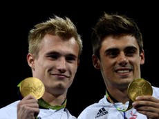 Read more

Laugher and Mears' 'washing machine' gamble pays off with Olympic gold
