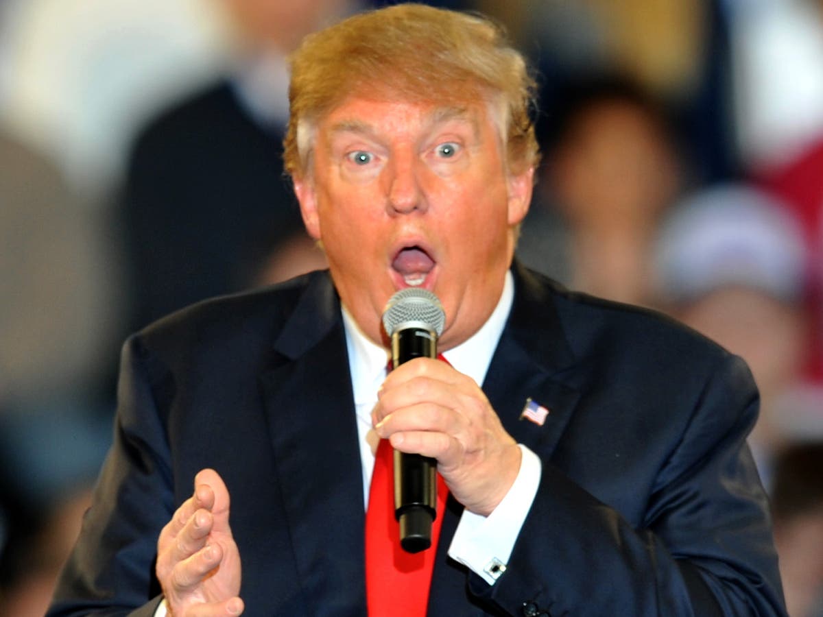 Donald Trump's decision to mock disabled reporter bothered people the ...