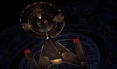 Read more

Star Trek Discovery lead's gender and rank revealed