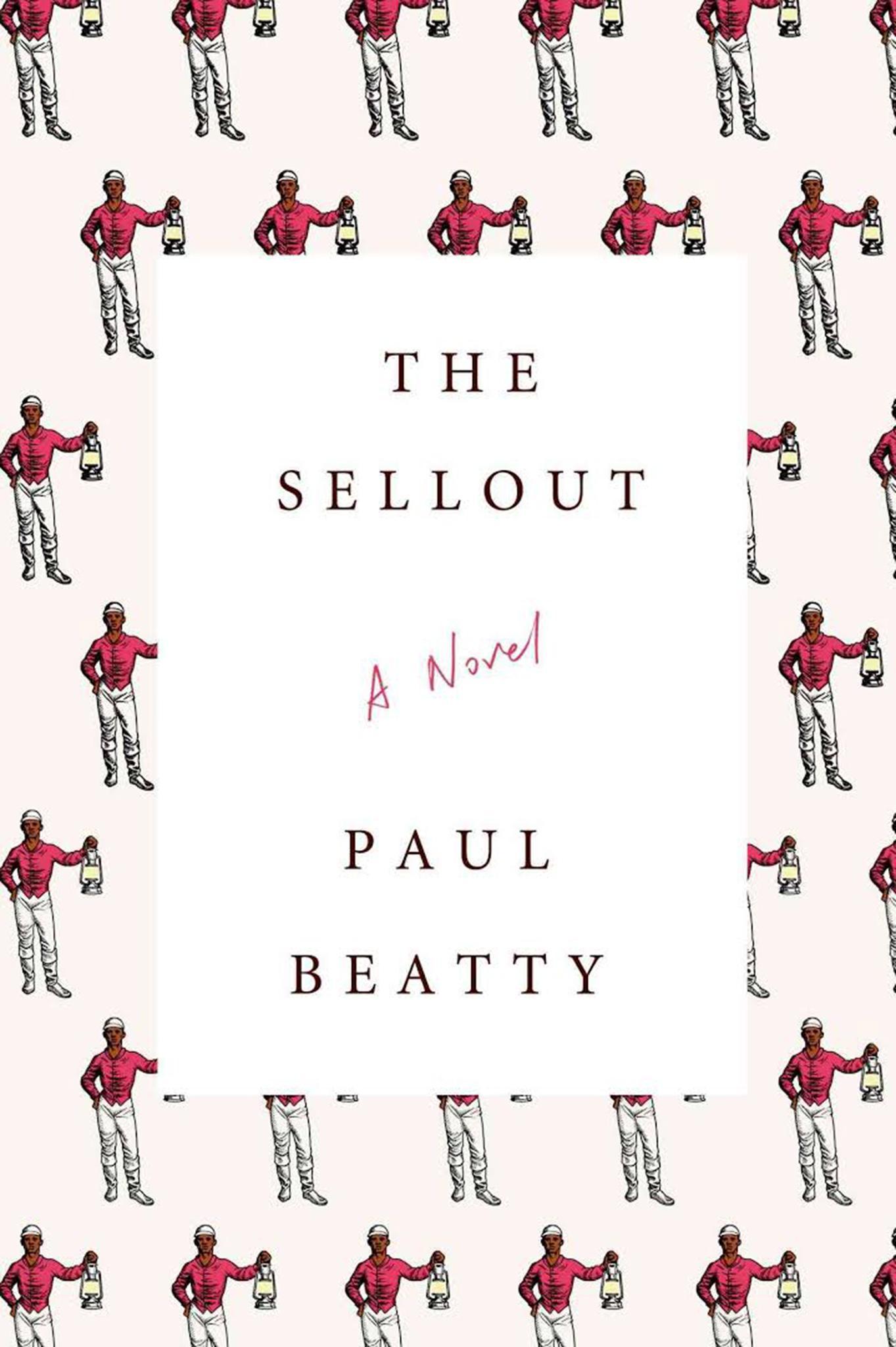 the sellout book review