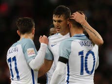 Read more

Ferdinand backs Man City signing Stones to cement England spot