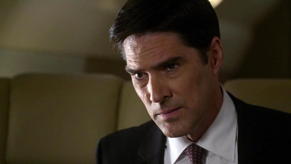 Criminal Minds suspends its lead actor following on-set fight The.