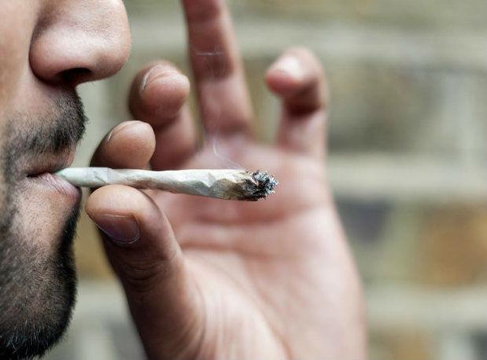 Activists say there is widespread evidence of the medical benefits of marijuana