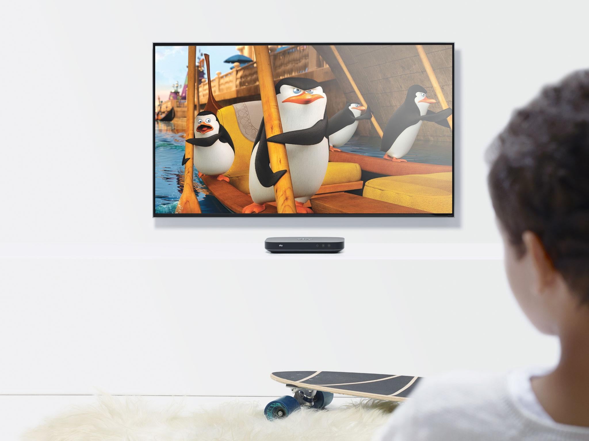 10 best TV streaming boxes and sticks The Independent