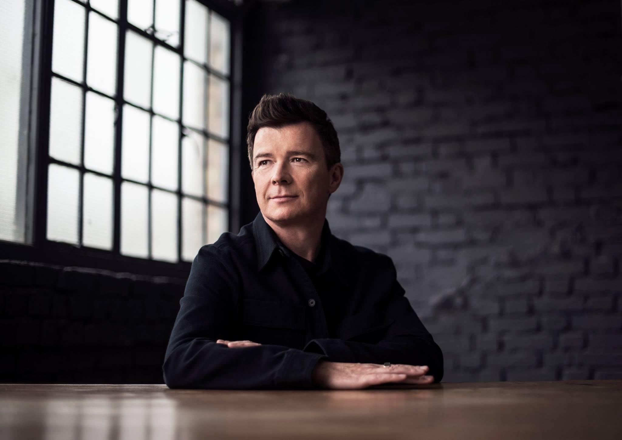 How Much Money Has Rick Astley Made From Rickrolling?