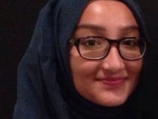 London schoolgirl who ran away to join Isis ‘killed in air strike in Syria’