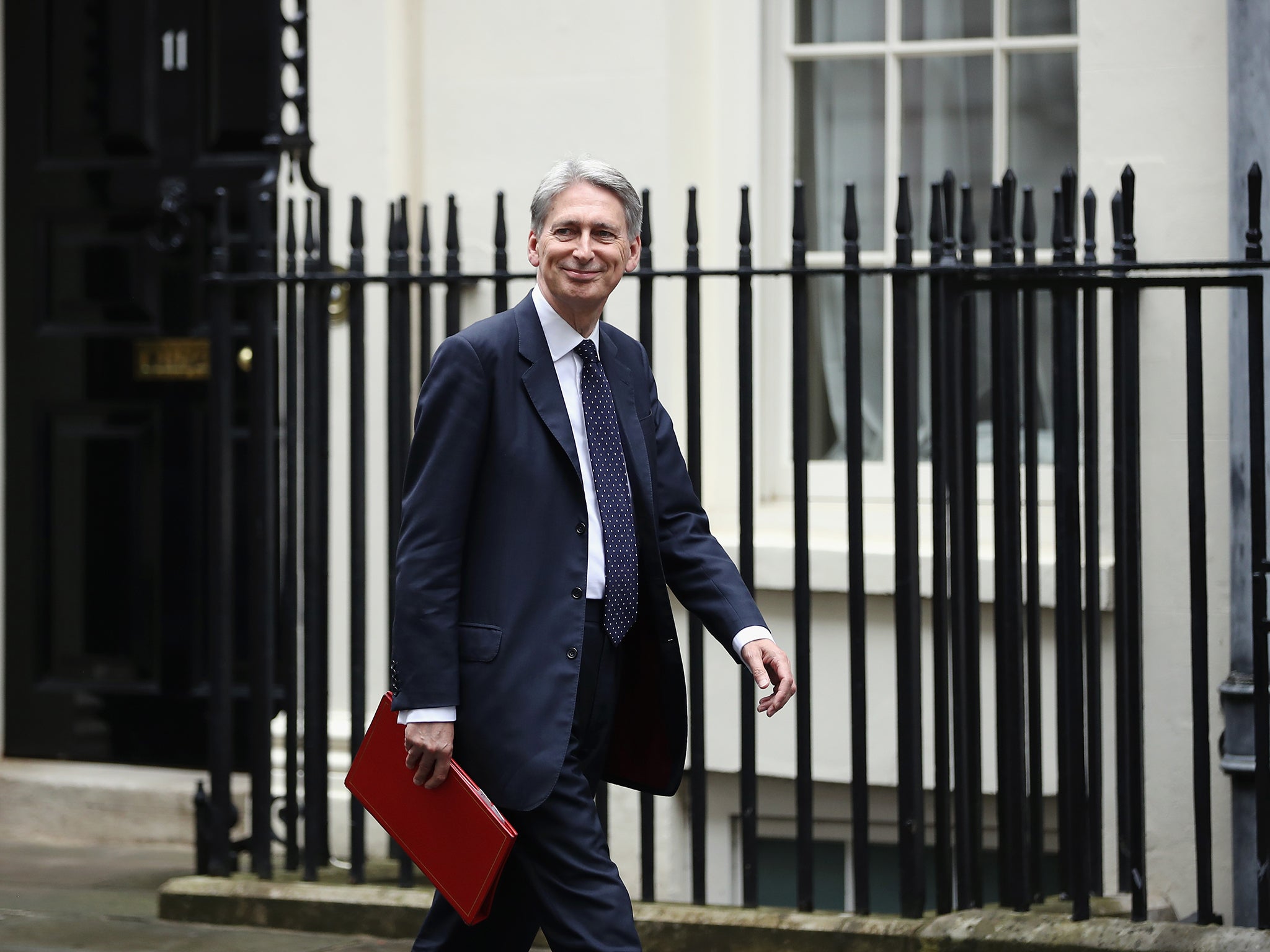 Chancellor Philip Hammond is to present his first budget statement in November, setting out how the government will use tax and spending plans to shore up the UK economy after the vote to leave the EU