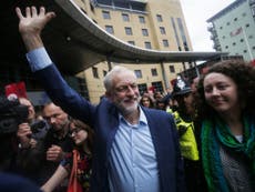 Jeremy Corbyn pledges Labour party will investigate idea of universal basic income