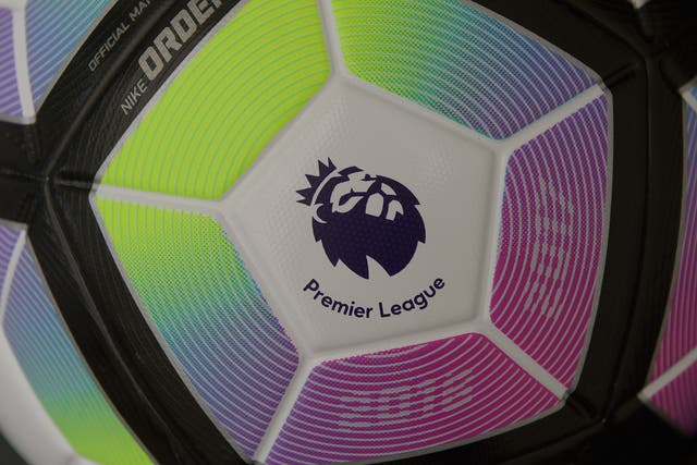Nike's Ordem 4 will be the official ball of the 2016/17 Premier League season