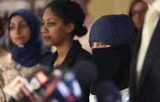Muslim woman police thought was 'lone wolf' terrorist files lawsuit against Chicago police