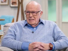 Victor Meldrew actor calls Tory dementia tax a 'complete disgrace'