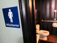 Barack Obama's transgender bathroom guidelines challenged by more than a dozen states