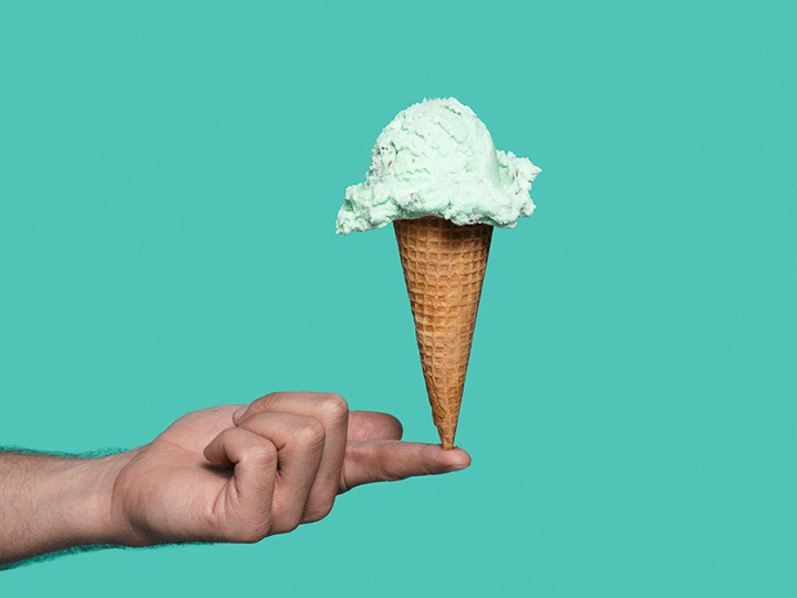Uber free ice cream: How to get cold complimentary treats delivered to your door