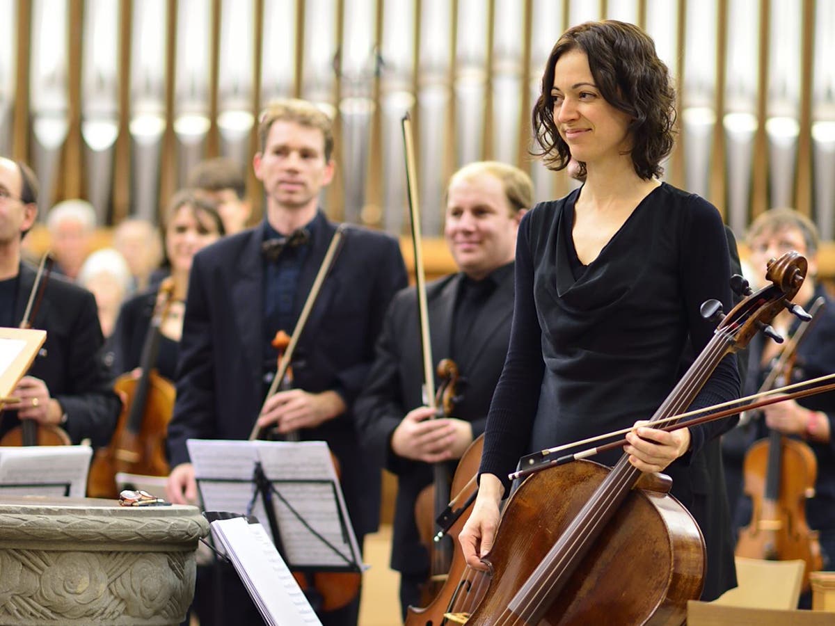 British Airways stops musician from flying with cello as 'it didn't ...