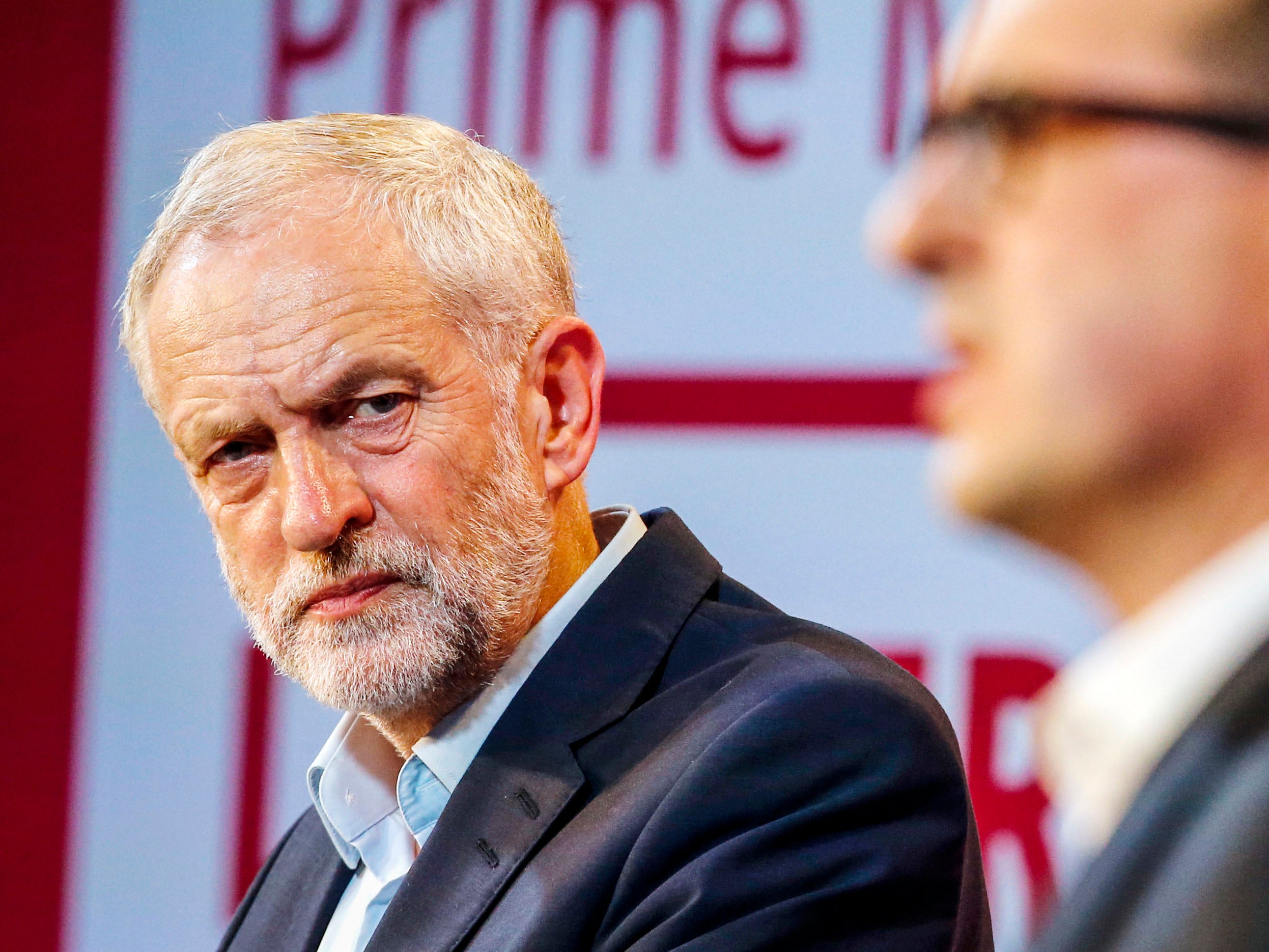 Jeremy Corbyn was delivered a blow by the Appeal Court ruling