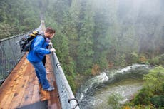 Best of Vancouver's great outdoors