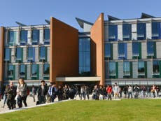 Sussex University teaches staff to 'deal with right-wing attitudes'