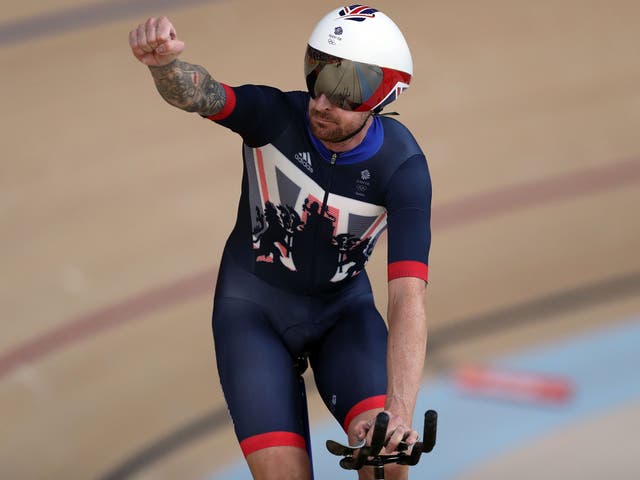 The leak showed Wiggins was allowed to take two banned substances, including a drug for a pollen allergy, during competitions between 2008 and 2013