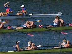 Read more

Team GB claim women's eight silver after photo finish with Romania