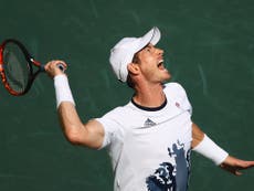 Rio 2016: Andy Murray powers past Kei Nishikori to book place in men's tennis final