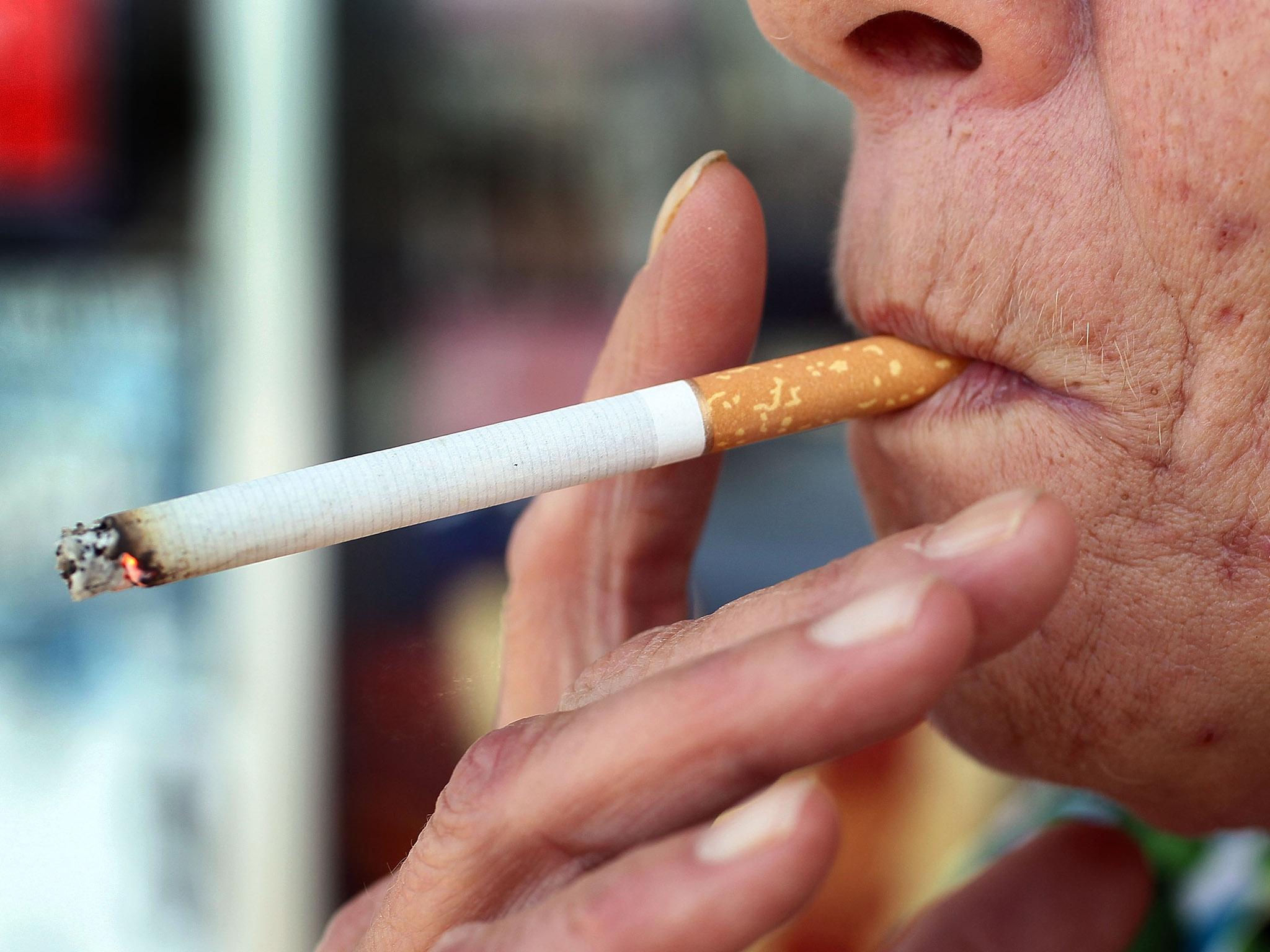 The tobacco giants are in talks and BAT is willing to increase the price slightly