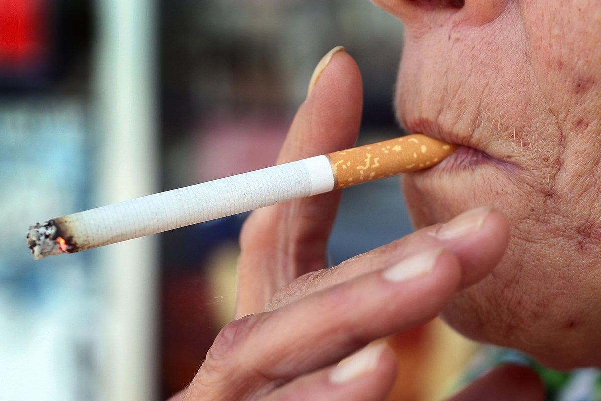 Smoking causes one in 10 deaths worldwide, finds study