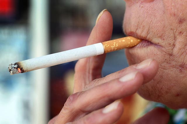 The tobacco giants are in talks and BAT is willing to increase the price slightly