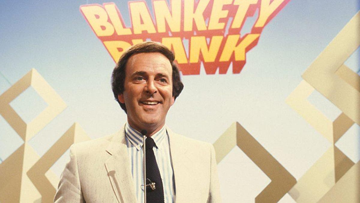 Blankety Blank to make ITV comeback following 14 years off air The