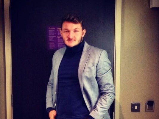 George Low, 22, was stabbed to death in Ayia Napa