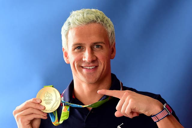 Jeff Ostrow, Lochte's attorney, said the swimmer had employed 24-hour security after the incident took place
