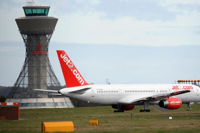 Jet2 says it will visit airports across the country in a bid to recruit new pilots, cabin crew and ground staff