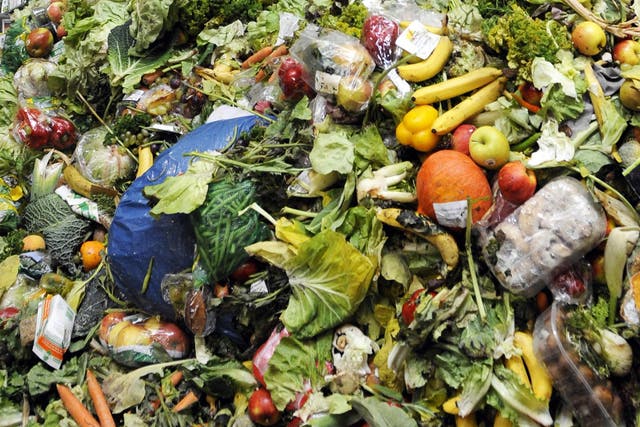 The latest statistics from the Waste and Resources Action Programme show that efforts to combat food waste in homes across UK have stalled in recent years